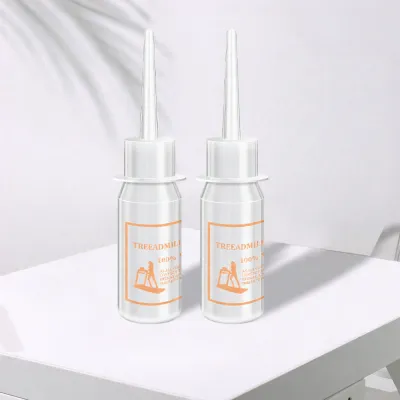 Treadmill Lubrication Oil 2 bottles