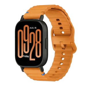 Silicone Band For Redmi watch 5 Lite 5 Active bracelet wrist replacement belt watchband sport correa Redmi watch 5 active Straps