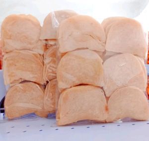 KERUPUK UDANG MENTAH 500gr