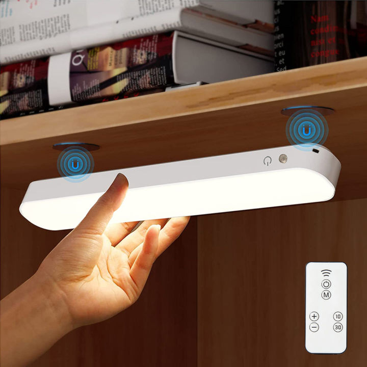 Table Lamp Office Study LED Lights USB Rechargeable Desk Lamps Dimming Protect Eyes Table Lamp For Study Bedroom Night Lights