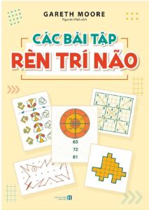 Sách - Các Bài Tập Rèn Trí Não