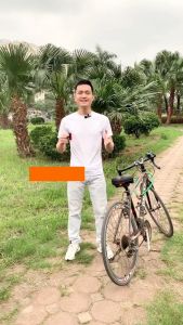 Khung giá giữ bình nước xe đạp thể thao dododios tùy chỉnh kích thước - Xanh Dương