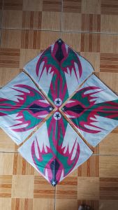 LAYANGAN SEOT - SUKHOI STANDAR -GIBLUR SATU KODI (20) pcs