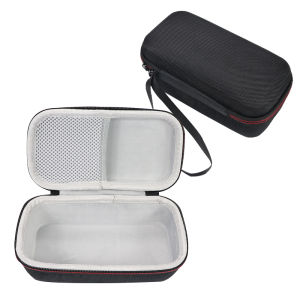 zhencool | Portable Marshall Sound Protection Case Emberton Bluetooth Speaker Bag Hardshell Protective Box Anti-pressure Bag For Wireless Audio