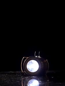 【Buy 1 Get 1】Original Solar Powered Flashlight Portable Camping Lamp USB Rechargeable 5800 Solar Camping LAMP Lantern Emergency LED Light