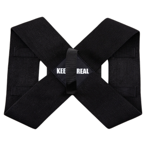Shoulder Stabilization Training Correction Belt