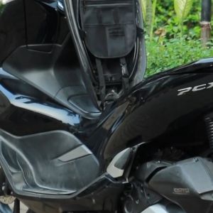 Kantong Jok Motor Berkualitas untuk Honda PCX 150 & 160