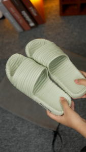 BMCiTYBM Slippers For Women And Men Original Soft antiskid Indoor Outdoor Slippers