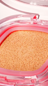 GLAD2GLOW PERFECT COVER CUSHION SEMMI MATTE