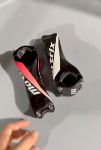 Pông tăng carbon Matrix chính hãng dành cho xe đạp
