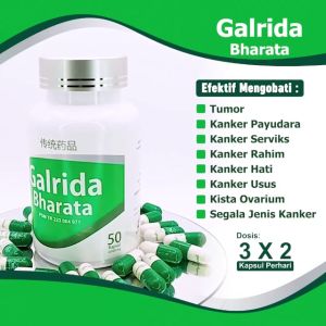 Galrida Bharata - Obat Herbal Benjolan Di Tubuh Gondok Tiroid Hipertiroid Tumor Kanker Lipoma Uci Uci Miom