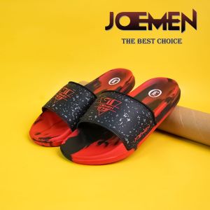Sandal Slop Pria Joemen S 03 New Sandal Slide Dewasa 100% Brand Lokal Kekinian Karet Casual Terbaru