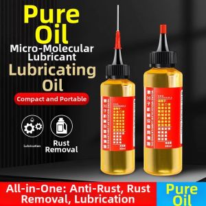 MUDUOXIN | Micro Molecule Anti-Rust Lubricating Oil