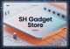 SH Gadget Store