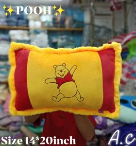 😍CUTE KUROMI PILLOW REGULAR SIZE:18*28"INCH😍