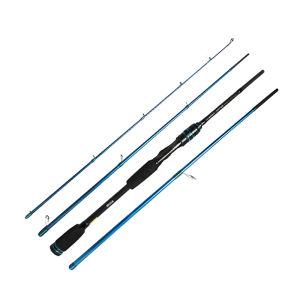 RYOBI | Portable Fishing Spinning Rod