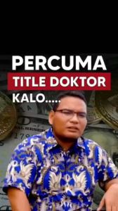 Sekolah Saham Bennix: Panduan Investasi Saham untuk Pemula