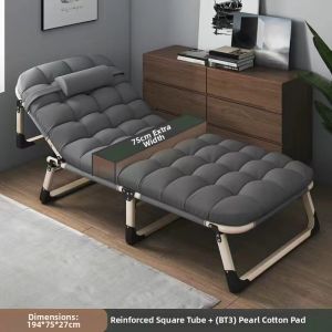 Portable Foldable Nap Bed