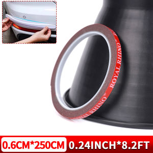 Double Sided Tape Waterproof Acrylic Foam Thicken Adhesive Tapes Heavy Duty Mounting Traceless Stickers Home Car