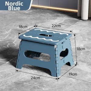 TUJUE | Portable Folding Multifunctional Stool