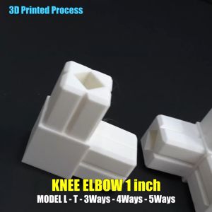 Knee Elbow Hollow 1 inch Lengkap Grosir Ecer