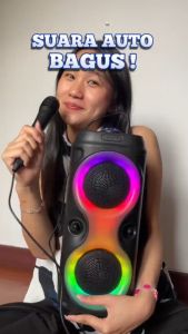 (ONESAM) MOBILE MULTIMEDIA SPEAKER OS- D03 SPEAKER FREE MIC