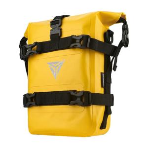 Motowolf | Waterproof Multifunctional Motorcycle Panniers