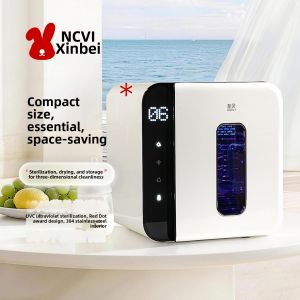 Ultraviolet Baby Bottle Sterilizer Drying Mini