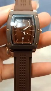 Jam Tangan Wanita Fashion Kekinian & Mewah