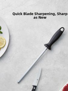 zwilling | Dụng Cụ Mài Dao Thép Không Gỉ Mài Nhanh Không Vỡ