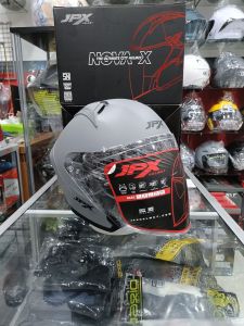 JPX NOVA X SOLID