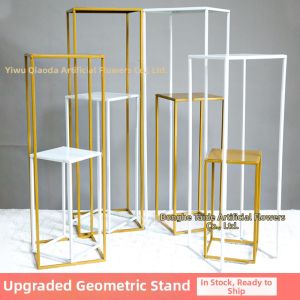 DANBIYIN | Wedding Decorative Metal Flower Stand