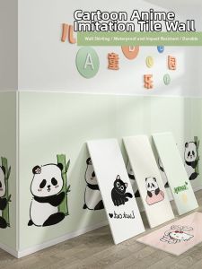 ZHUIHUI | Self-adhesive Waterproof and Moisture-resistant Decorative Wallpaper