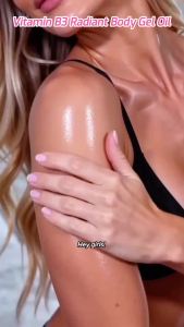 ibcccndc | Dầu Dưỡng Thể Nghệ Ca Cao Làm Sáng Da Dưỡng Ẩm Và Làm Mịn Da Khô Với Vitamin C & B3 Sản Phẩm Chăm Sóc Toàn Thân Dành Cho Cả Nam Và Nữ