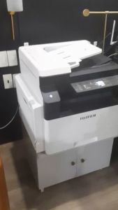 Ống mực Máy photocopy Fujifilm Apeos 2150