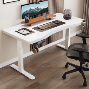 SUMUYUAN | Electric Height Adjustable Desk Double Motor