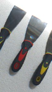 [VIENA] Kape Gagang Karet / Kape Plat / Skrap Gagang Karet 2\" Inch 2 1/2\" Inch 3\" Inch