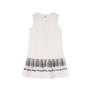 Elegant Slimming Halter Mini Dress