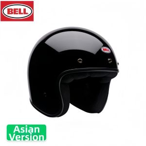 Bell | Retro Four Season Motorcycle Half Helmet
