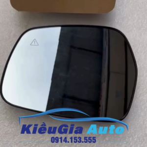 Mặt gương chiếu hậu Kia Carnival 2021-2024 87611R0030 87621R0030 Chính hãng