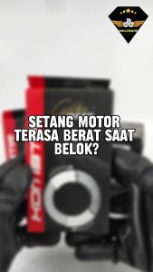 Komstir Comstir Racing Standar PCX ADV Vario 125 150 160 Led Old New Beat Genio  Scoopy Spacy 110 Karbu Fi eSP POP Street Deluxe Golden Mako