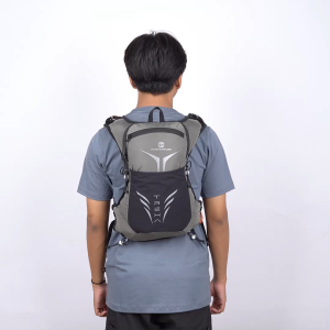 Zarventure Trexa Tas Hydropack Vest Running 10 Liter