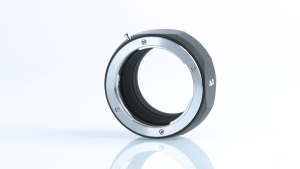 K&F CONCEPT Lens Adapter Ring Manual Contax/Yashica to Canon/Fuji/Sony High Precision Adapter