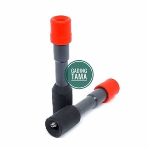 Karet Selongsong Coil BELAKANG Jazz City IDSI