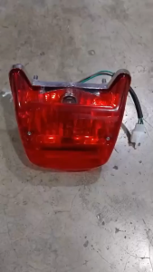 Tail Light For CT 100