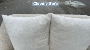 [PRE ORDER] CLC CLOUDLY LARGE 2.5 SEATER SOFA [KLANG VALLEY AREA ONLY][10 DAYS DELIVERY]