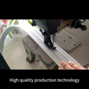 เชือกลากรถ เชือกรถพ่วงสายสะท้อนแสงแรง3ตัน3เมตร อุปกรณ์ฉุกเฉินสำหรับรถยนต์ สายลากรถ ใช้สำหรับลากรถ พร้อมหูเกี่ยวรถพ่วงลาก