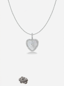 HEFANG Jewelry | Luxury Minimalist Elegant Necklace Gift