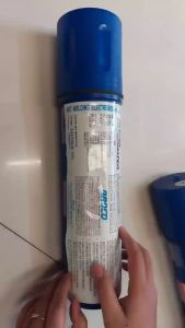 BROCO 1/8 inch SofTouch Premium Underwater Welding Electrodes 8 lb / Alat Las Bawah Laut Untuk Menyambung Dalam Laut / Kawat Menyambung Bawah Laut