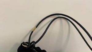 กระเป๋าสะพายข้างแฟชั่นสุดชิคมาใหม่   J17